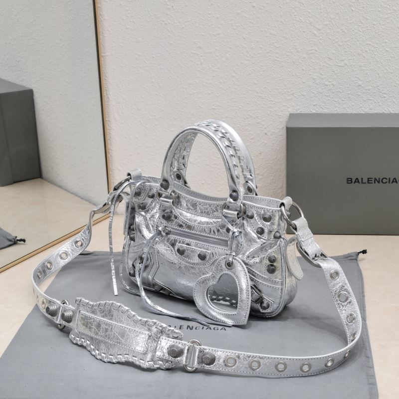 Balenciaga Top Handle Bags